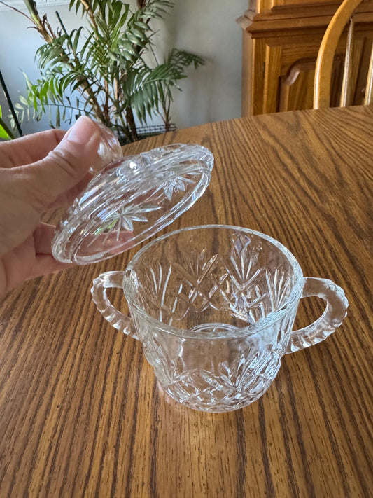 The Small Cat Treat or Toy Container