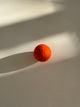 The Orange Wool Cat Balls (4 Pack)