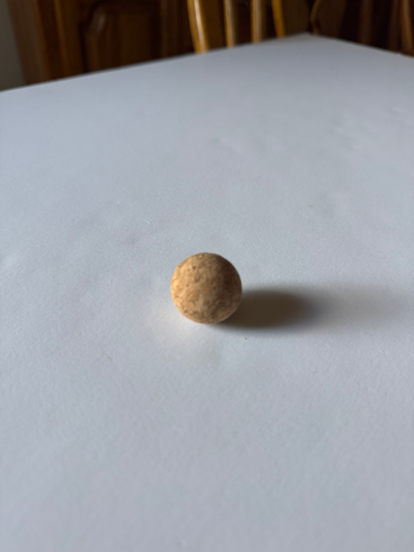 Cork Chase Balls - 4-Pack