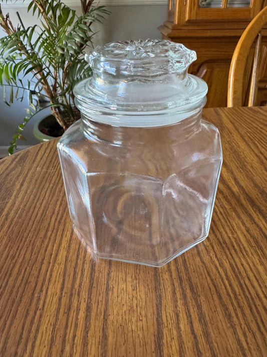The Large Cat Treat or Toy Container
